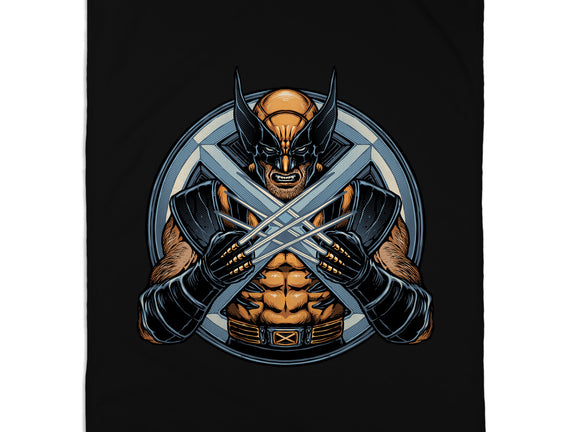 Become Indestructible