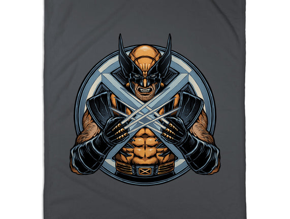Become Indestructible
