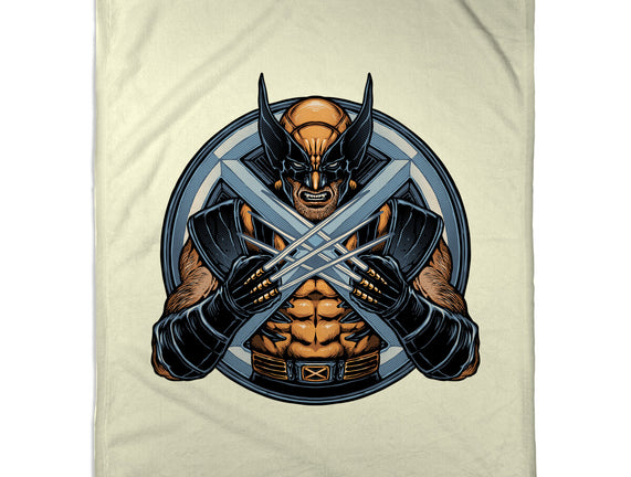 Become Indestructible