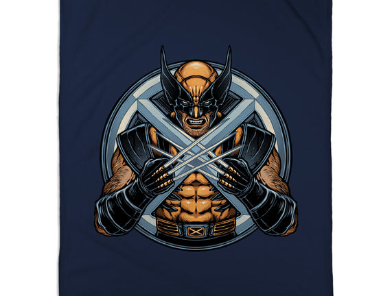 Become Indestructible