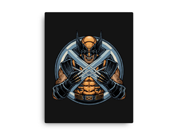 Become Indestructible