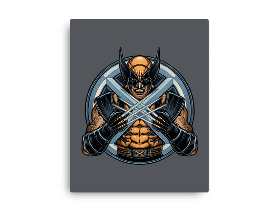Become Indestructible