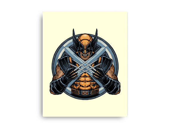Become Indestructible
