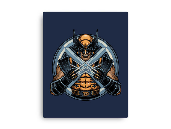 Become Indestructible