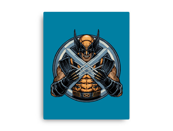 Become Indestructible