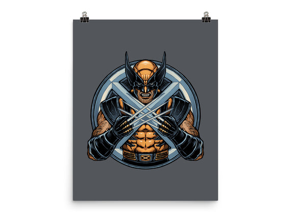 Become Indestructible