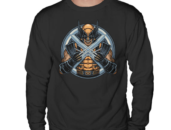 Become Indestructible