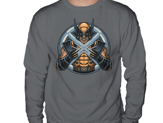 Become Indestructible