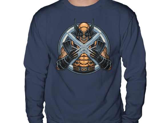 Become Indestructible