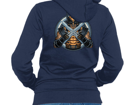 Become Indestructible