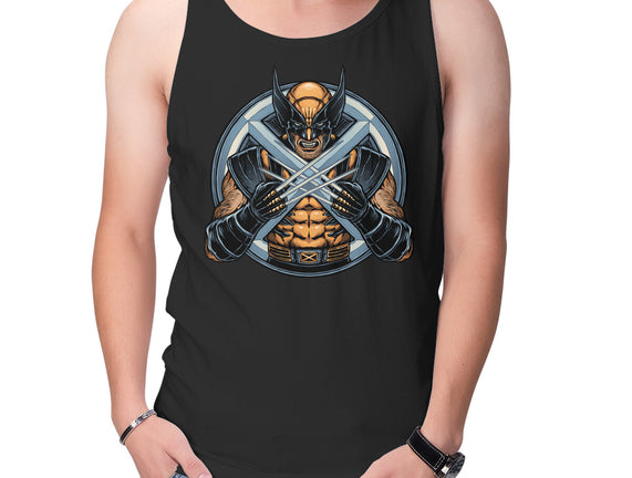 Become Indestructible