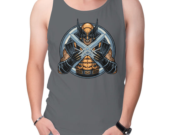 Become Indestructible