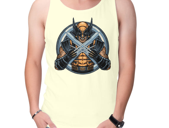 Become Indestructible