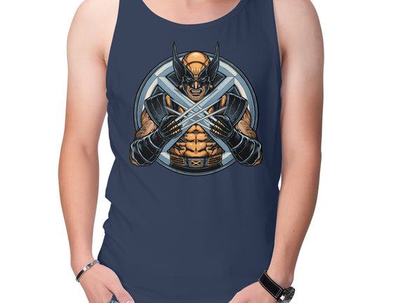 Become Indestructible