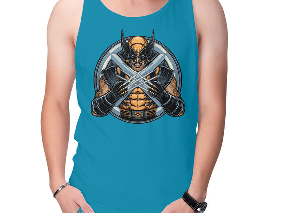 Become Indestructible