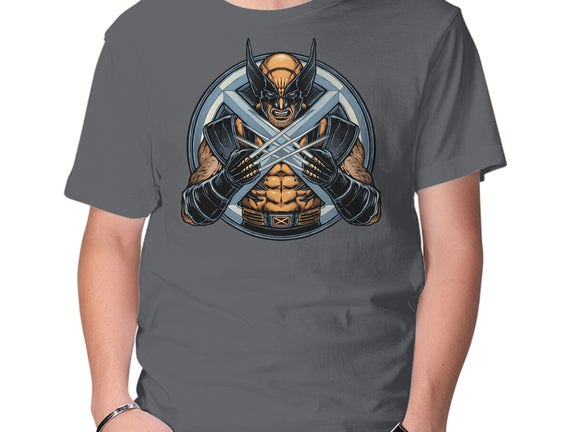 Become Indestructible