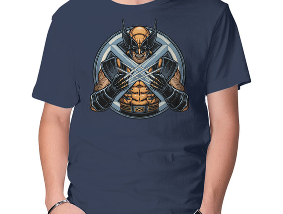 Become Indestructible