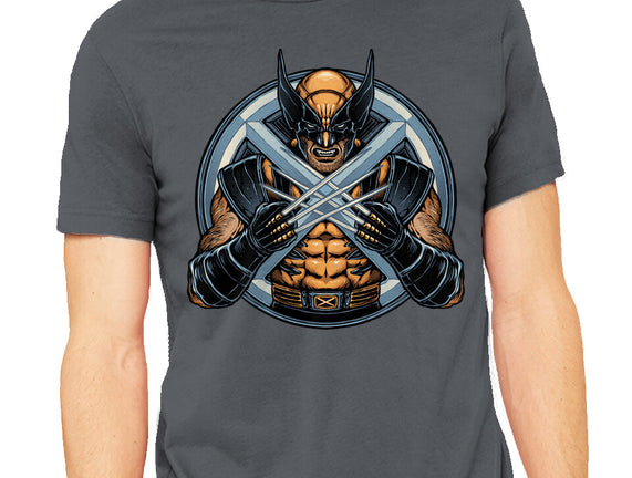 Become Indestructible