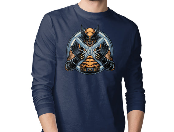 Become Indestructible