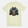 Become Indestructible-Mens-Premium-Tee-glitchygorilla