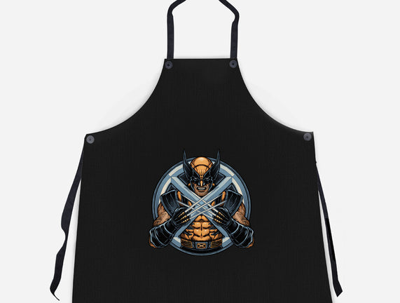 Become Indestructible