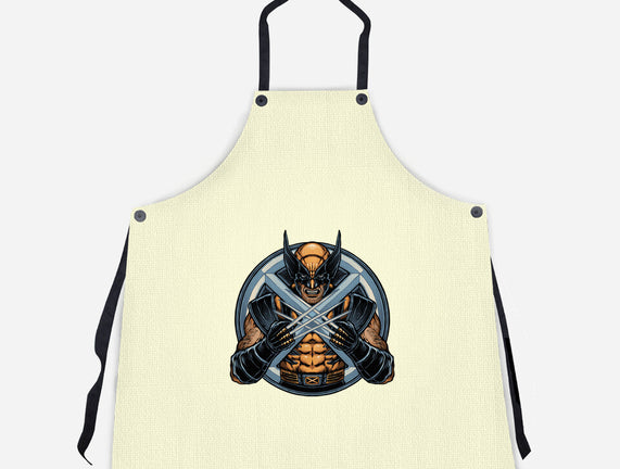 Become Indestructible