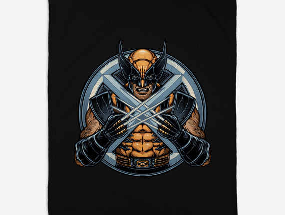 Become Indestructible