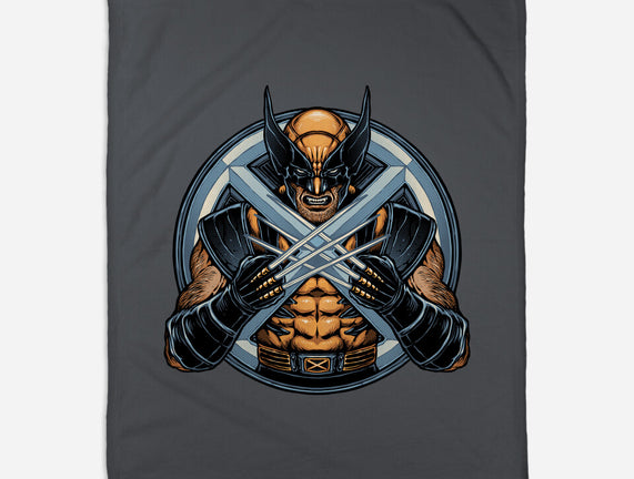 Become Indestructible