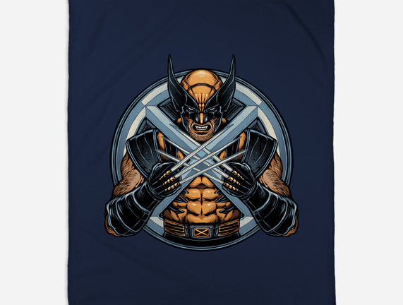 Become Indestructible