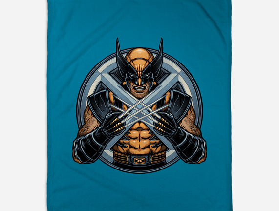 Become Indestructible