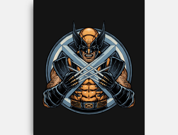 Become Indestructible