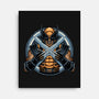 Become Indestructible-None-Stretched-Canvas-glitchygorilla