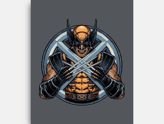 Become Indestructible