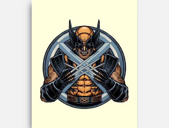 Become Indestructible