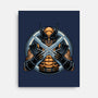 Become Indestructible-None-Stretched-Canvas-glitchygorilla