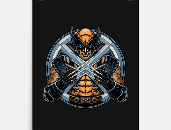 Become Indestructible