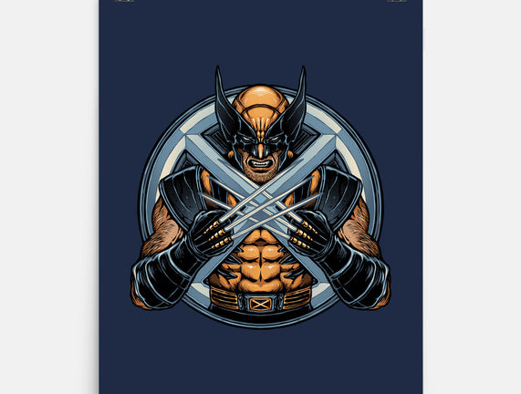 Become Indestructible
