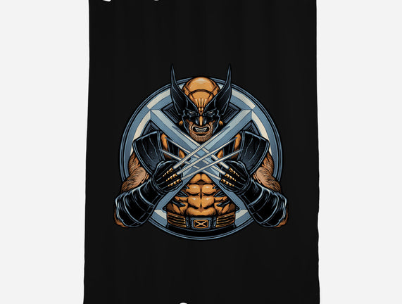 Become Indestructible