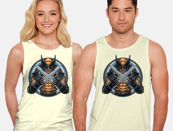 Become Indestructible