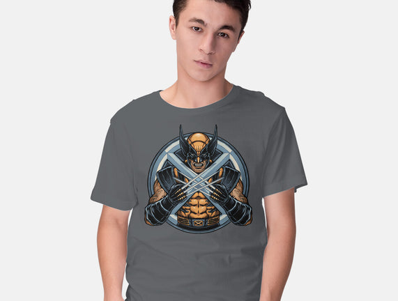 Become Indestructible