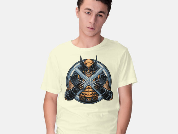 Become Indestructible