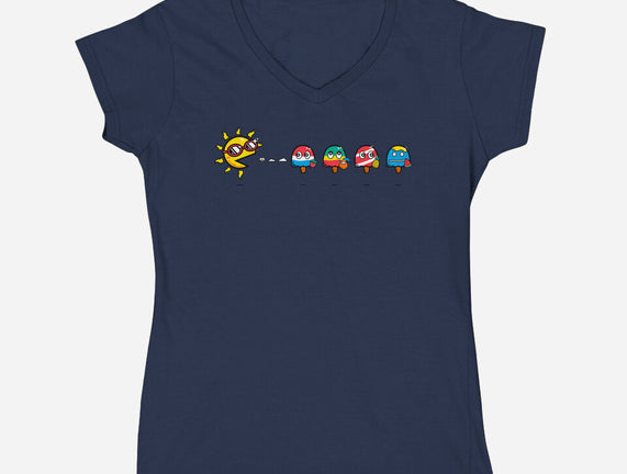Pac-Sun