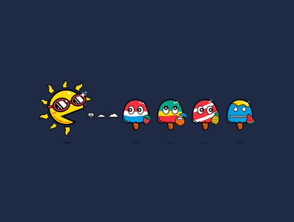 Pac-Sun