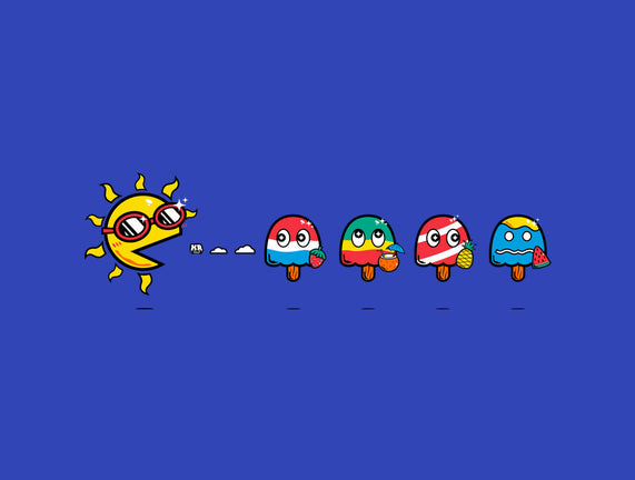 Pac-Sun