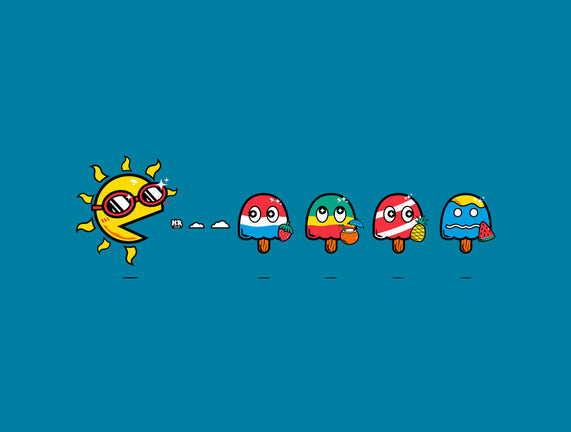 Pac-Sun