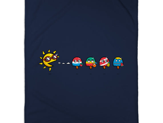 Pac-Sun