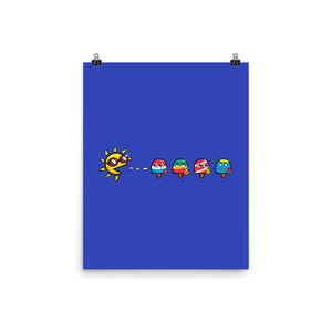 Pac-Sun