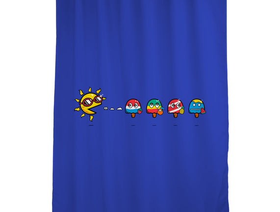 Pac-Sun