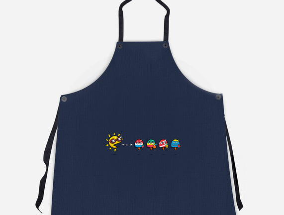 Pac-Sun