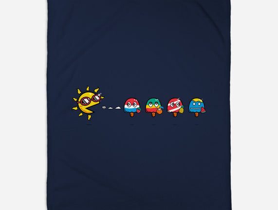 Pac-Sun